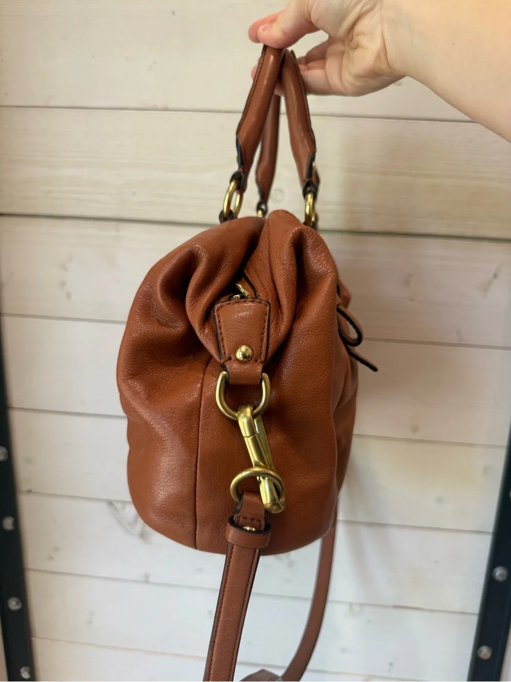 Vintage Y2K Coach Bag